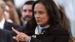 Isabel dos Santos
