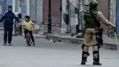 कश्मीर