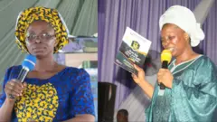 Evangelist Funmilayo Mummy G.O