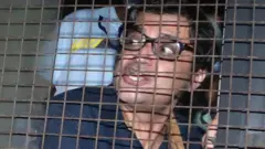 अर्णब गोस्वामी