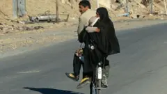 افغانستان
