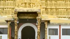 Padmanabhaswamy temple
