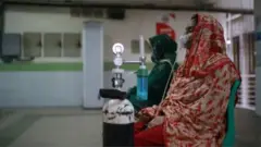হাসপাতালে রোগী