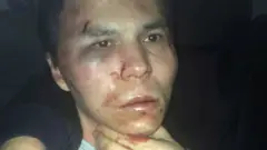 ماشاريبوف