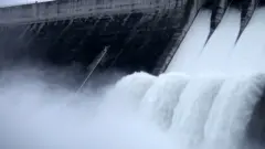 Dam