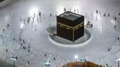کعبه شریفه