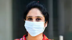 કોરોના વાઇરસ