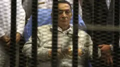 مبارك