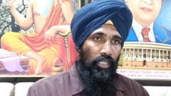ਗ੍ਰੰਥੀ ਦੀ ਕੁਟਮਾਰ
