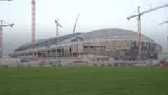 مونديال قطر 2022: كيف سيكون شكل الشعار