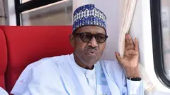 Muhammadu Buhari