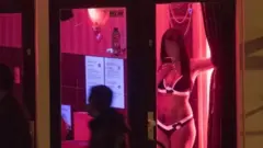 Red Light Districht