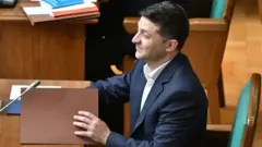 Зеленський