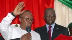 Umaro Sissoco Embalo