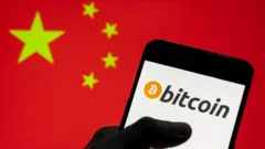 Çin Bitcoin