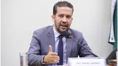 André Janones