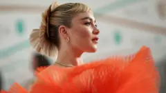 Florence Pugh