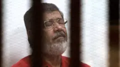 مرسي
