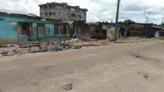 Ọkụ gbara Aba