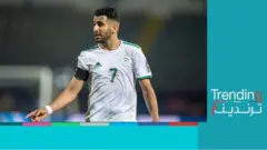ما الذي أغضب المغاربة في تصريحات رياض محرز على انستاغرام؟