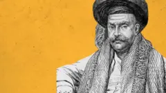 नाना शंकरशेट