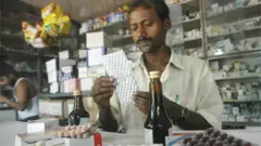 దగ్గు మందులు