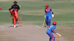 کرېکټ