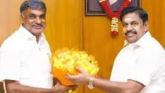 கே.சி. வீரமணி