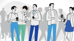 Trace Together - اپلیکیشن دولت سنگاپور برای ردیابی افراد مبتلا به کرونا