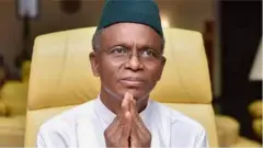 Gunmen kills 38 in Kaduna