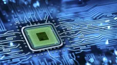 Computer chip