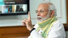 मोदी