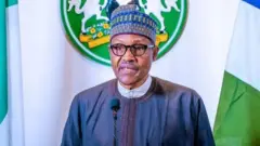 Muhammadu Buhari