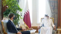 قطر
