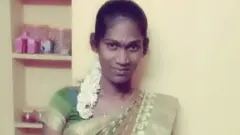 திருநங்கை ஸ்வேதா