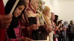 تلاش روانشناسان افغان برای درمان زخم‌های روانی ناشی از جنگ در کودکان