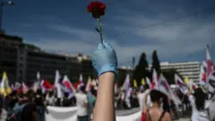 روز جهانی کارگر
