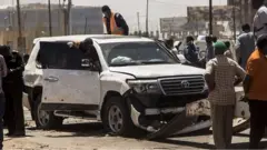 تفاصيل محاولة اغتيال عبد الله حمدوك