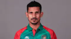 নাসির হোসাইন