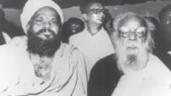 பெரியாரும் குன்றக்குடி அடிகளாரும்