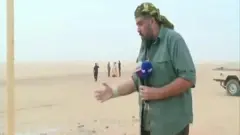 حكاية مطار "لا أثر له"