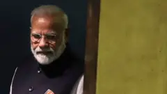 మోదీ