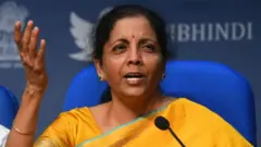 பட்ஜெட் 2020 : சேமிப்பை ஊக்குவிக்கவில்லை