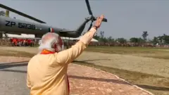 मोदी
