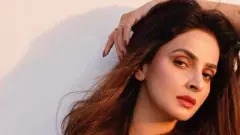Saba Qamar