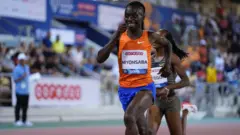 Francine Niyonsaba