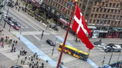 Calanlka Denmark