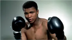 拳王阿里談種族歧視：為什麼美好的一切都是白色的？