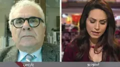 تاثیر بحران جاری ایران بر اقتصاد این کشور