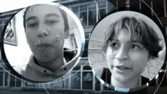 ubijeni tinejdžeri